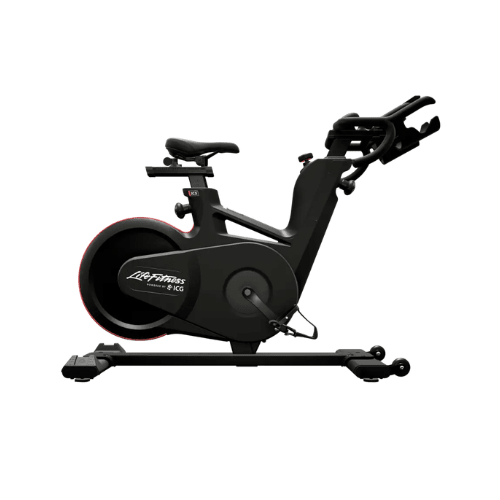Life Fitness IC5 Indoor Cycle - New for 2026