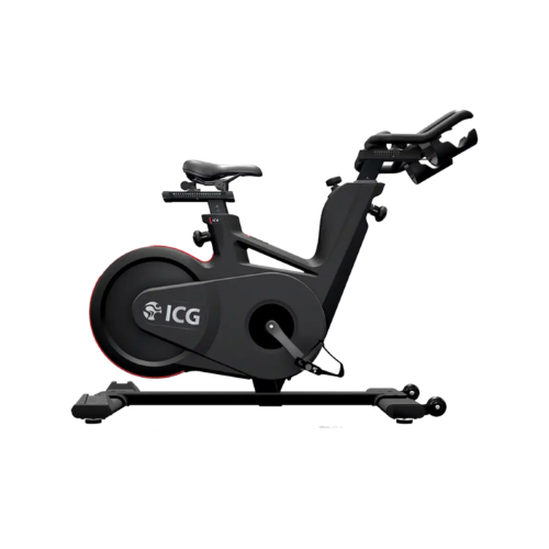 Life Fitness IC6 Indoor Cycle - New for 2026