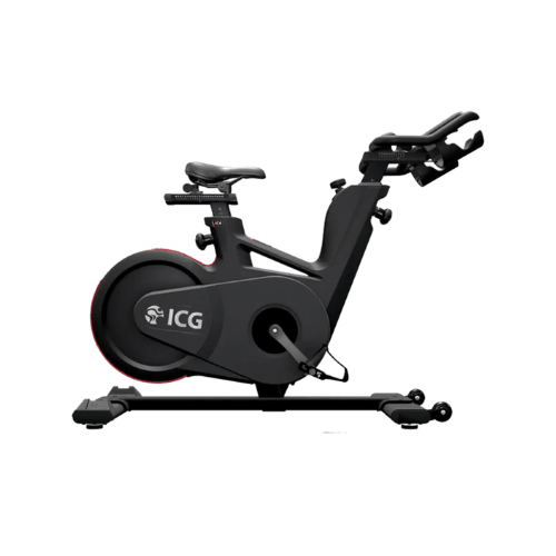 Life Fitness IC6 Indoor Cycle - New for 2027