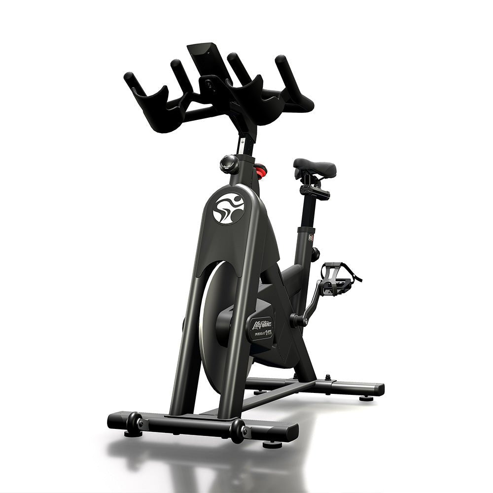 Life Fitness IC3 Indoor Cycle - New for 2026