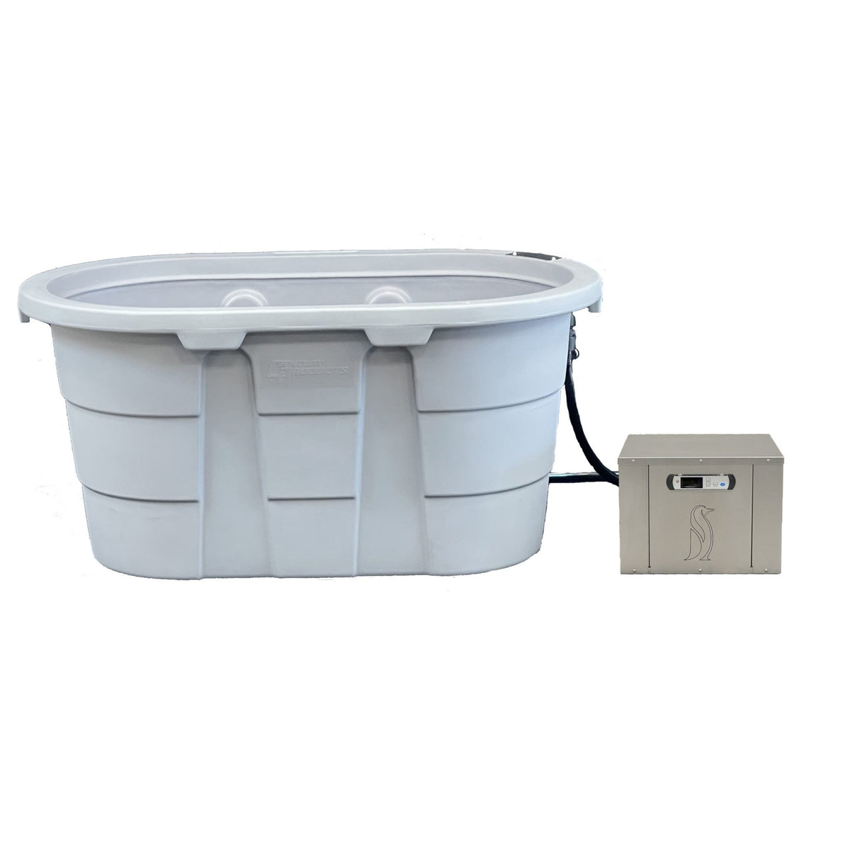 Cold Therapy Chiller & Tub Package