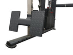 Body Kore Universal Trainer Low Row Footplate MX1192