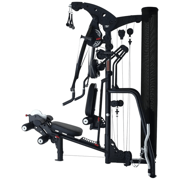 Inspire Fitness M3 Multi Gym