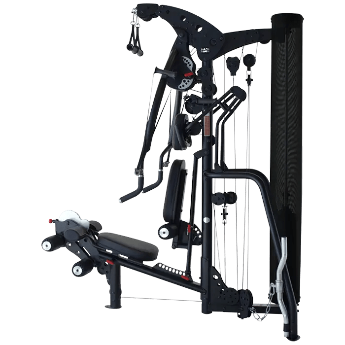 Inspire Fitness M3 Multi Gym