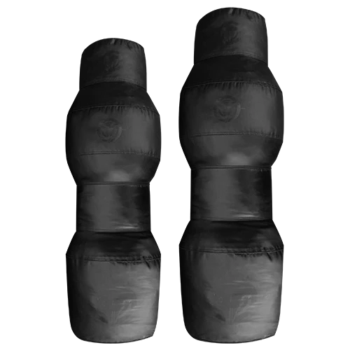 Throwdown FIT Dummies