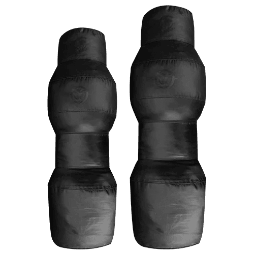 Throwdown FIT Dummies