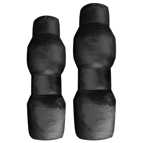 Throwdown FIT Dummies