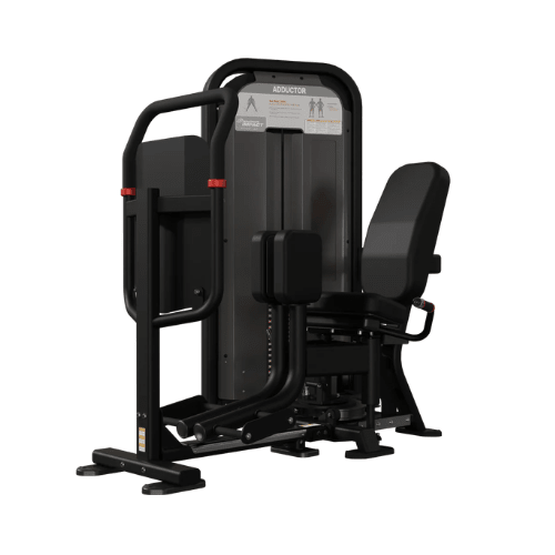 Nautilus Impact Adductor - New