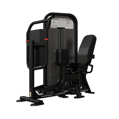 Nautilus Impact Adductor - New