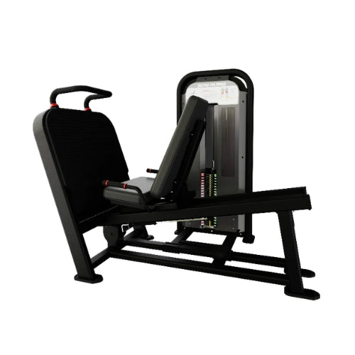 Nautilus Impact® Seated Leg Press