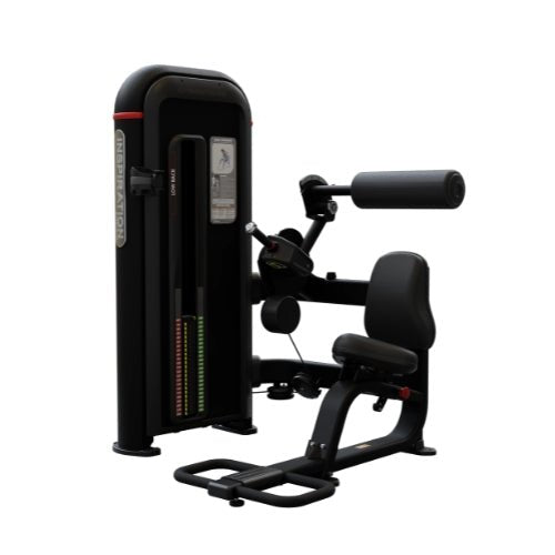 Nautilus Inspiration® Back Extension