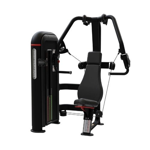 Nautilus Inspiration Chest Press