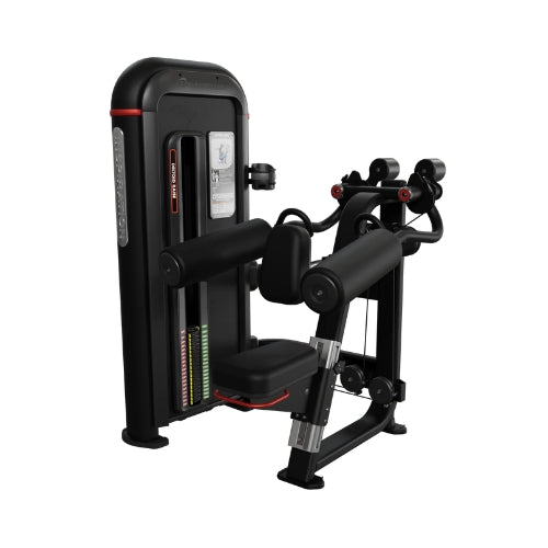 Nautilus Inspiration® Deltoid Raise