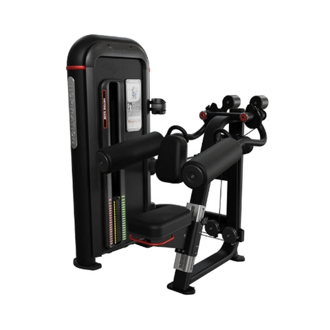 Nautilus Inspiration® Deltoid Raise