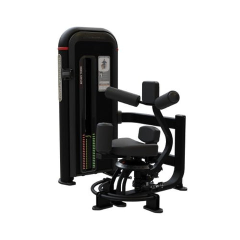 Nautilus Inspiration® Rotary Torso