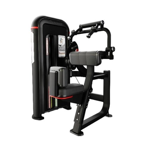 Nautilus Inspiration® Triceps Extension