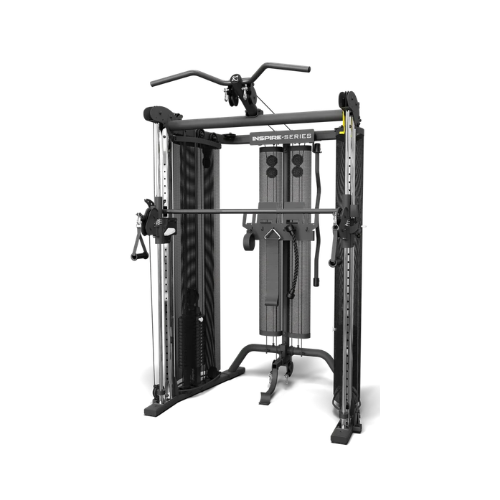 Inspire Series SF6 Smith Functional Trainer