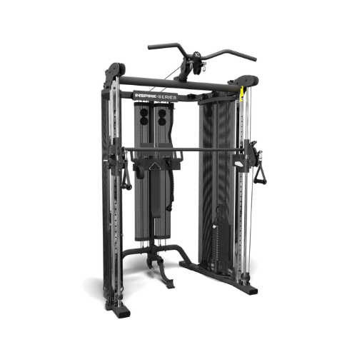 Inspire Series SF6 Smith Functional Trainer