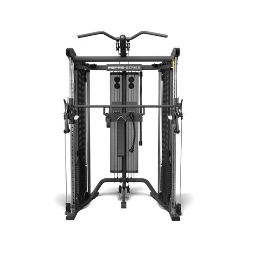 Inspire Series SF6 Smith Functional Trainer