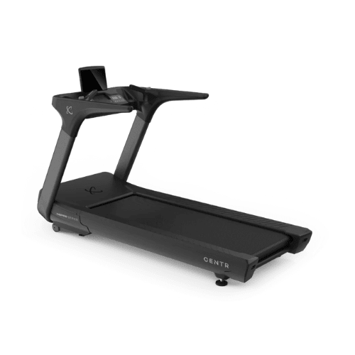 Inspire Series T4S Folding Treadmill