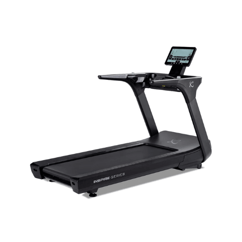 Inspire Series T7S Treadmill w/ 15.6 inch Touchscreen