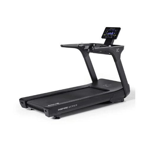 Inspire Series T7 Treadmill w/ 15 inch LED Display