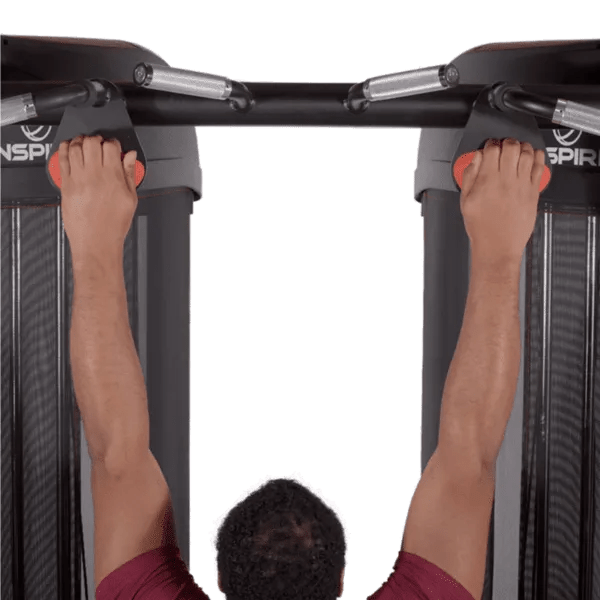 Inspire Fitness CFT Commercial Functional Trainer