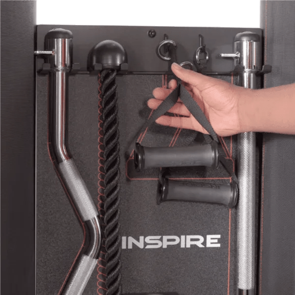 Inspire Fitness CFT Commercial Functional Trainer
