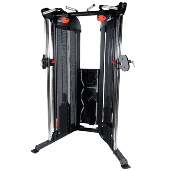 Inspire Fitness CFT Commercial Functional Trainer