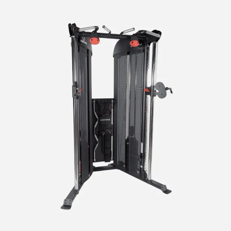 Inspire Fitness CFT Commercial Functional Trainer