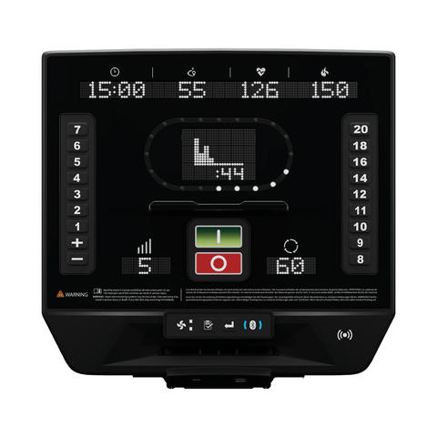 StairMaster FreeClimber 8 Series w/ LED Console - New for 2026