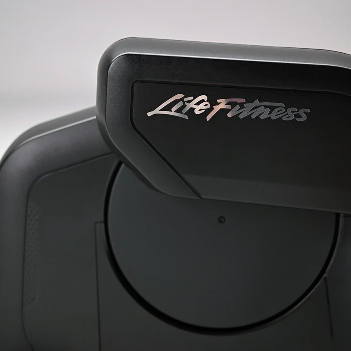 Life Fitness Club Series+ Elliptical Cross-Trainer