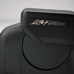 Life Fitness Club Series+ Elliptical Cross-Trainer