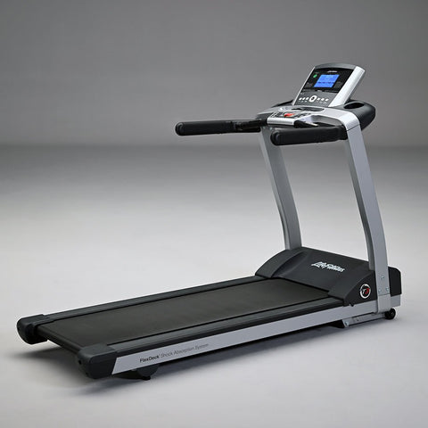 Life Fitness T3 Treadmill w/ Go Console
