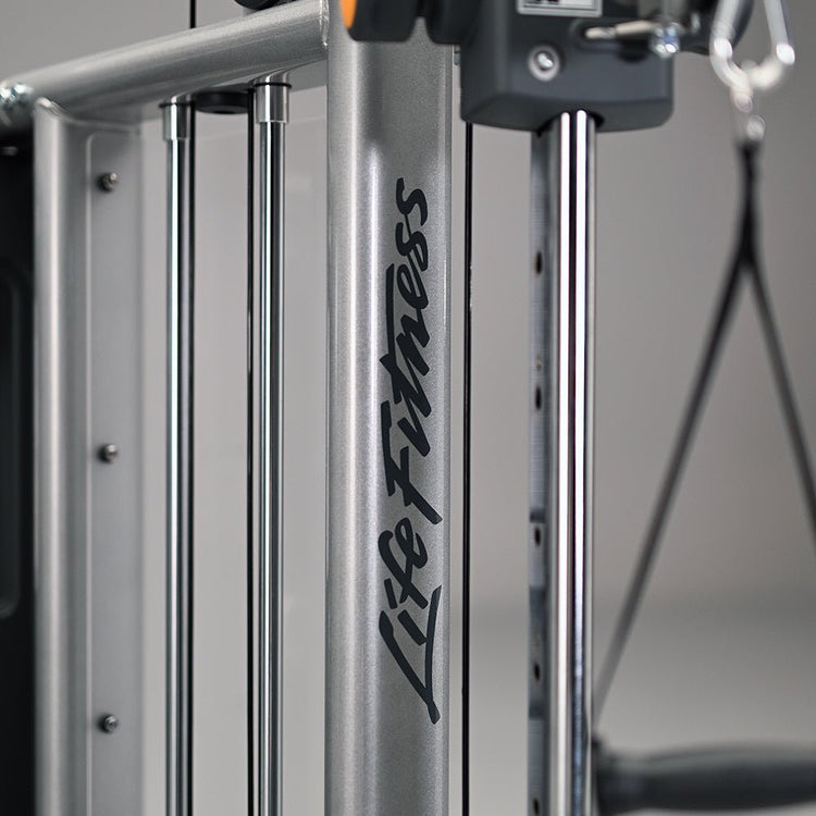 Life Fitness G7 Home Gym
