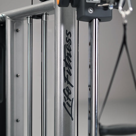 Life Fitness G7 Home Gym