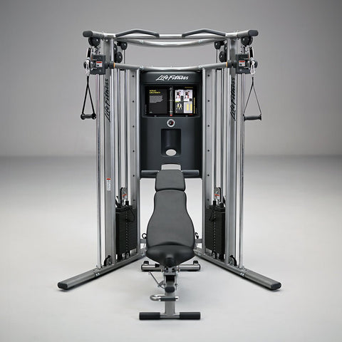 Life Fitness G7 Home Gym