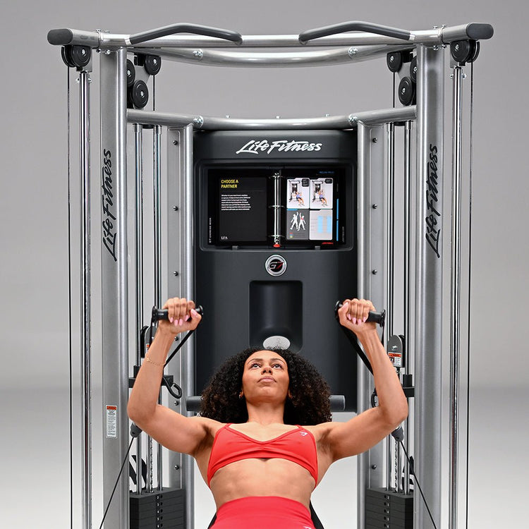Life Fitness G7 Home Gym