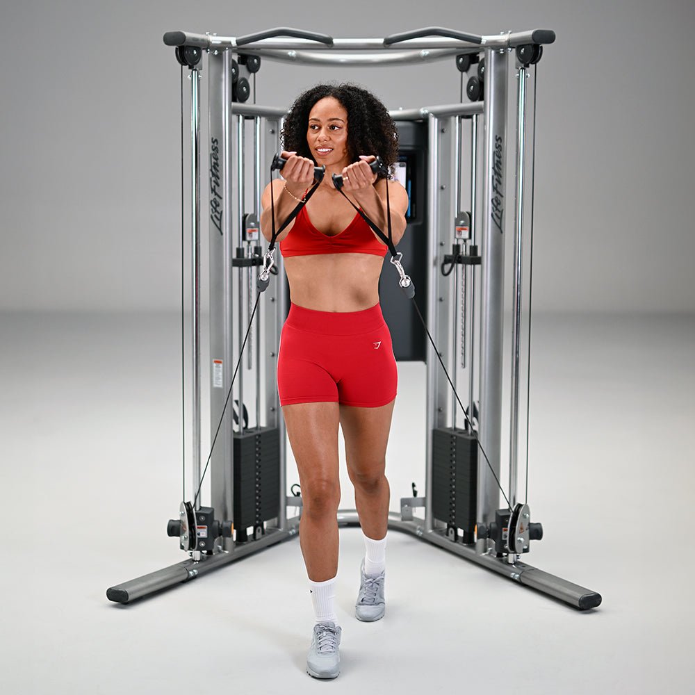 Life Fitness G7 Home Gym