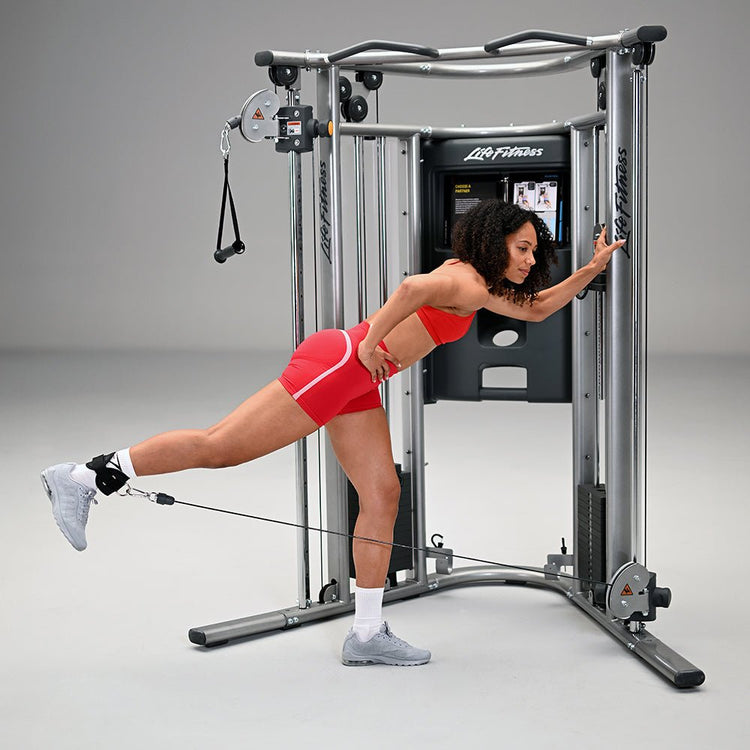Life Fitness G7 Home Gym