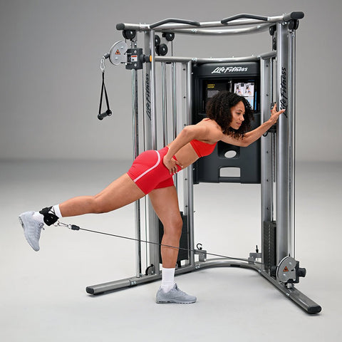 Life Fitness G7 Home Gym