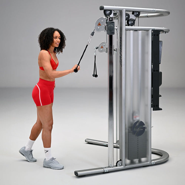 Life Fitness G7 Home Gym