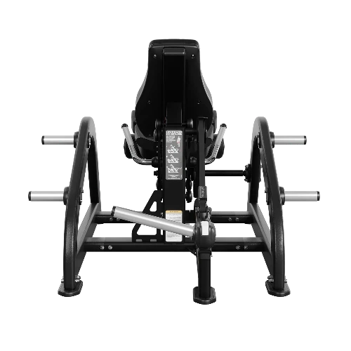 Nautilus Leverage Leg Extension - New