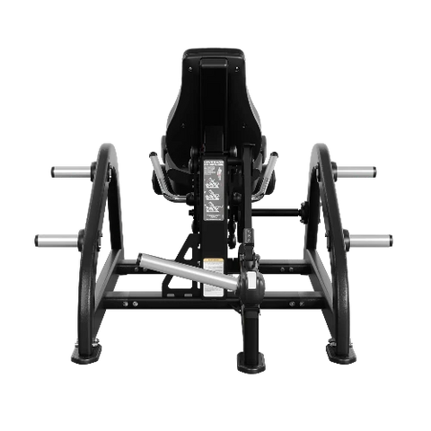 Nautilus Leverage Leg Extension - New