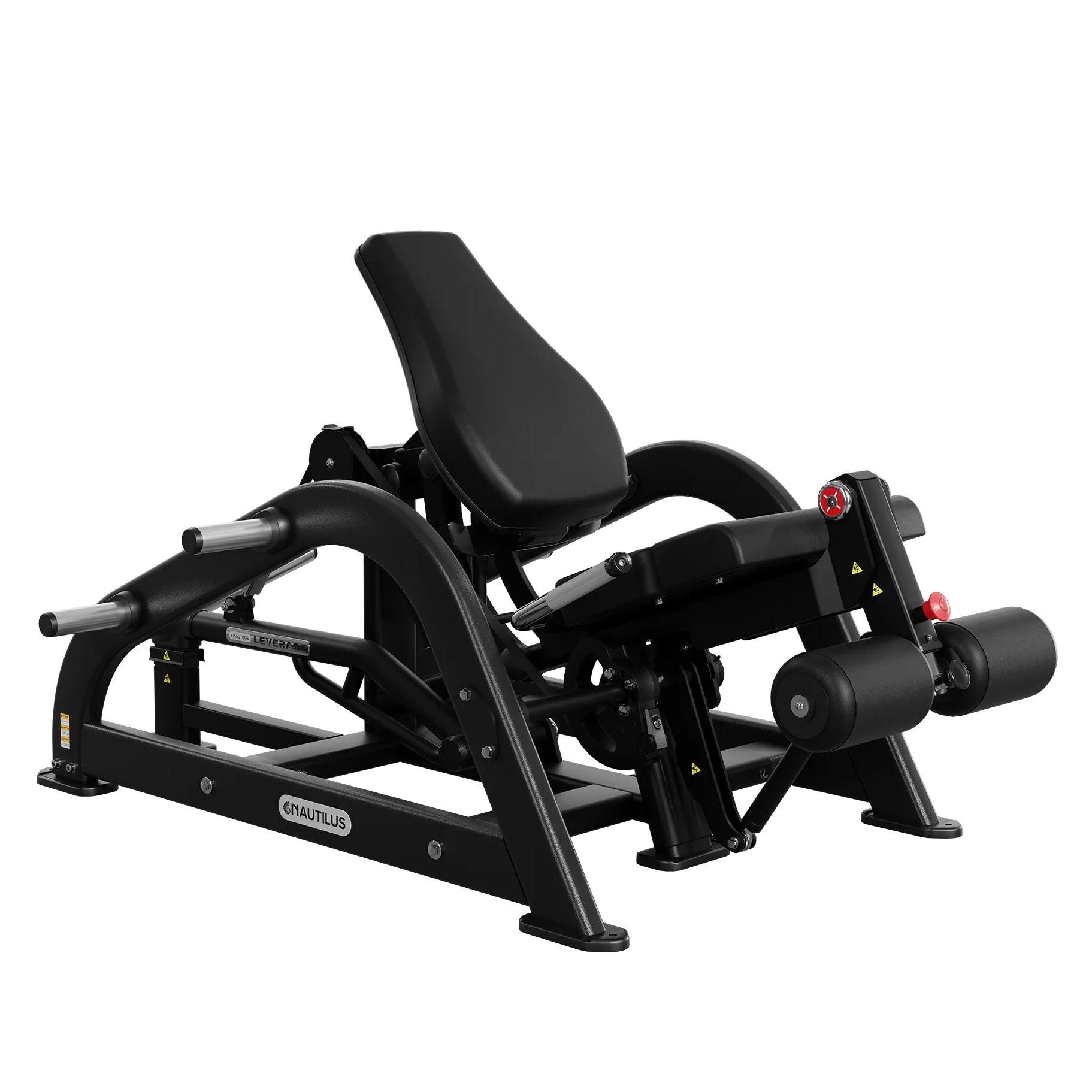 Nautilus Leverage Leg Extension - New