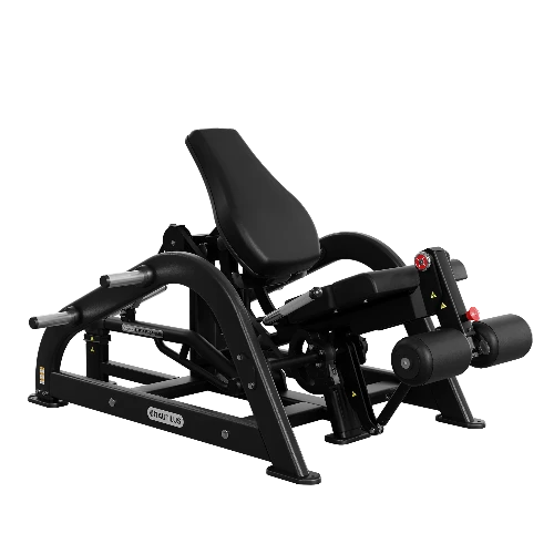 Nautilus Leverage Leg Extension - New