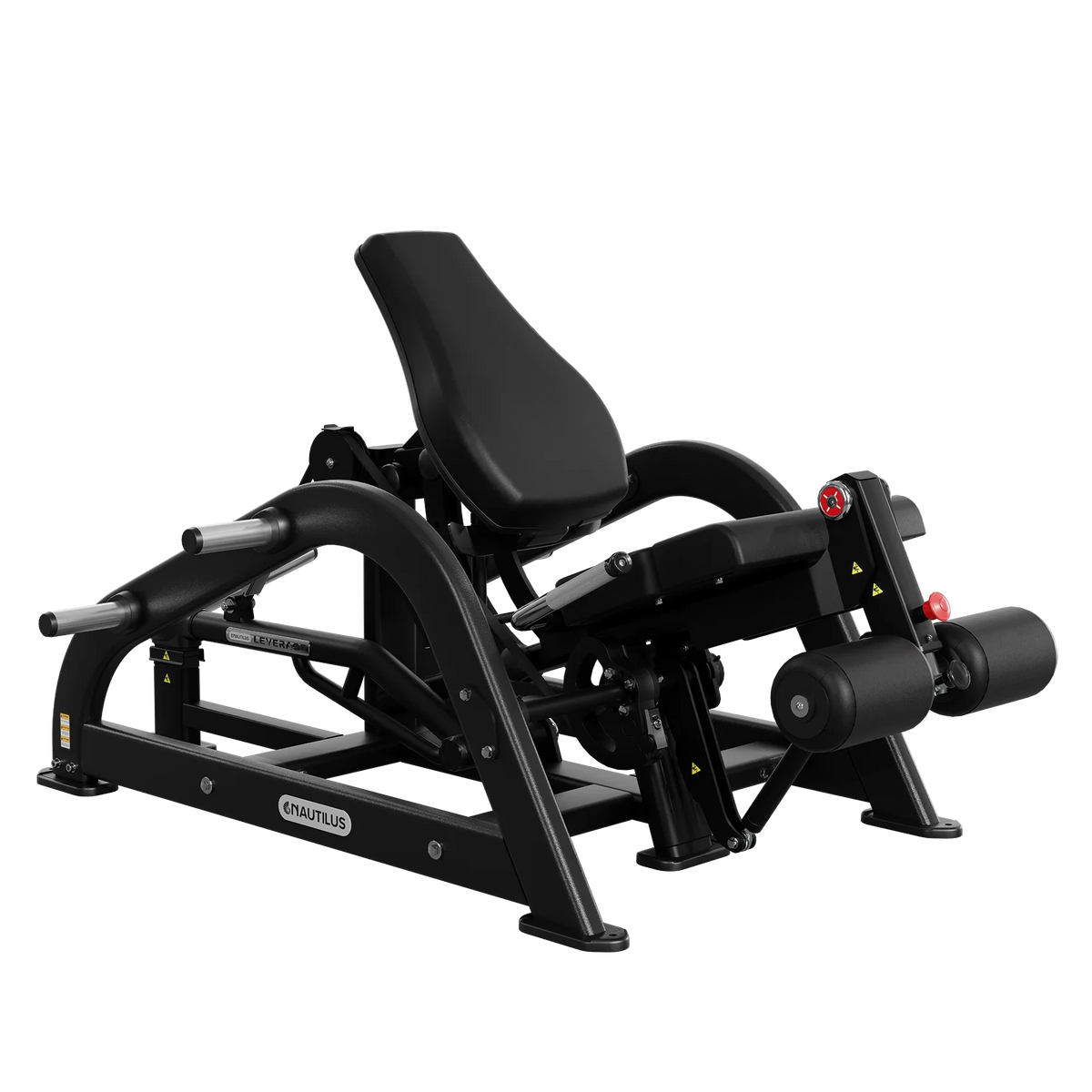 Nautilus Leverage Leg Extension - New