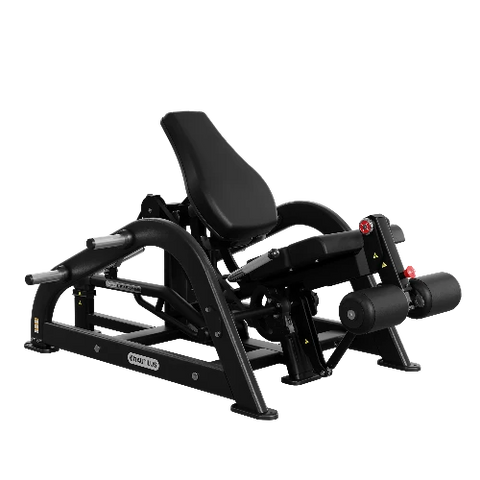 Nautilus Leverage Leg Extension - New