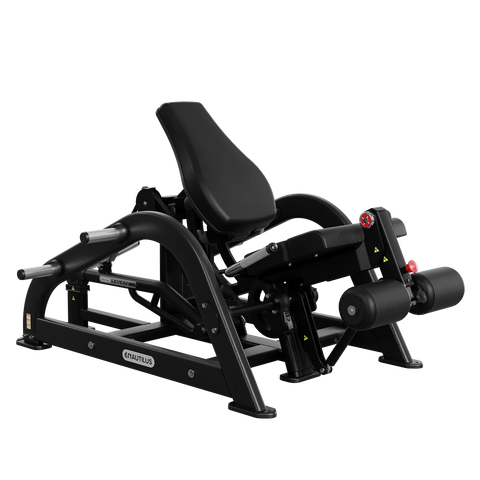 Nautilus Leverage Leg Extension - New