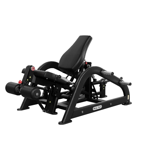 Nautilus Leverage Leg Extension - New